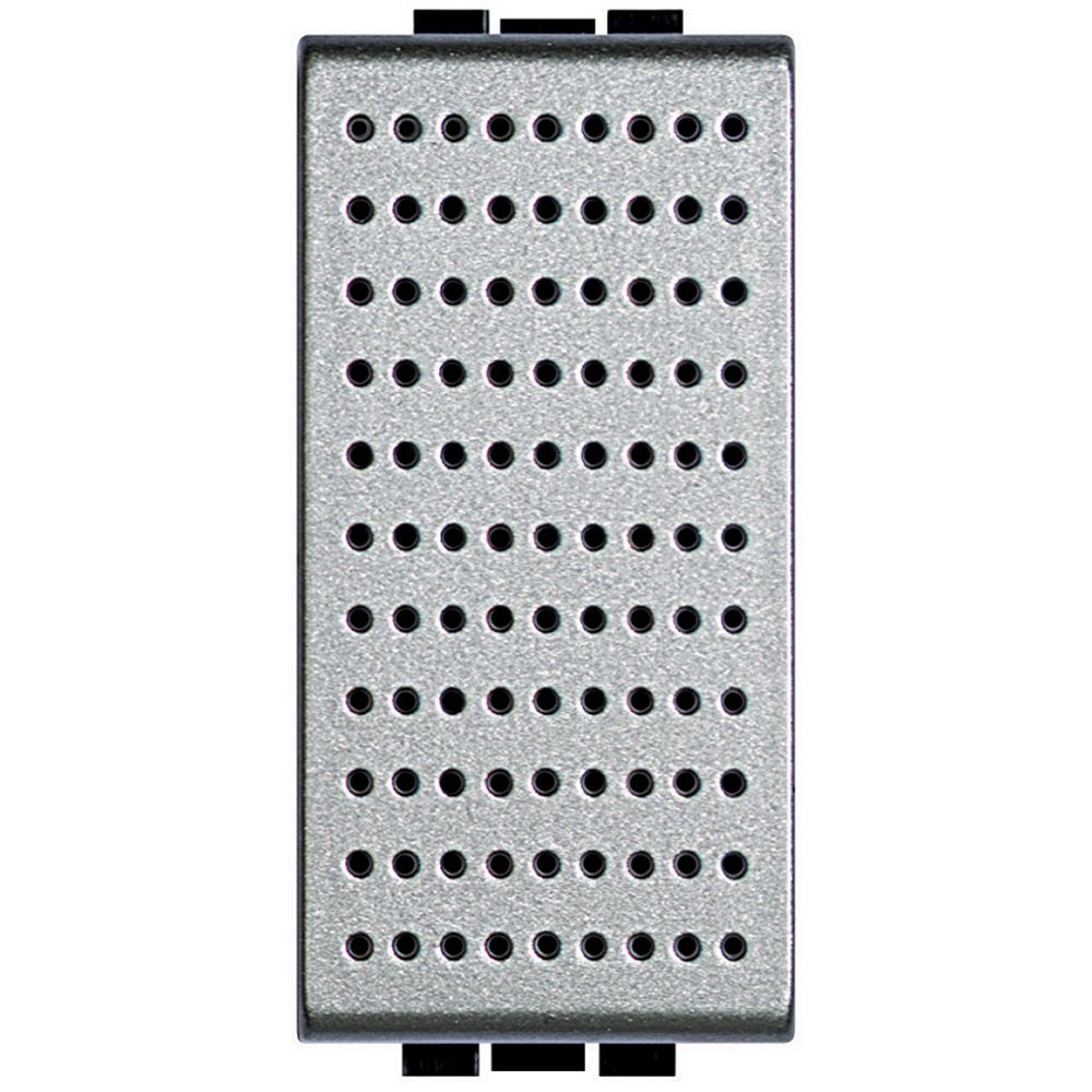 Suoneria In Bronzo 12Vac 5Va 80Db BTICINO NT4351/12