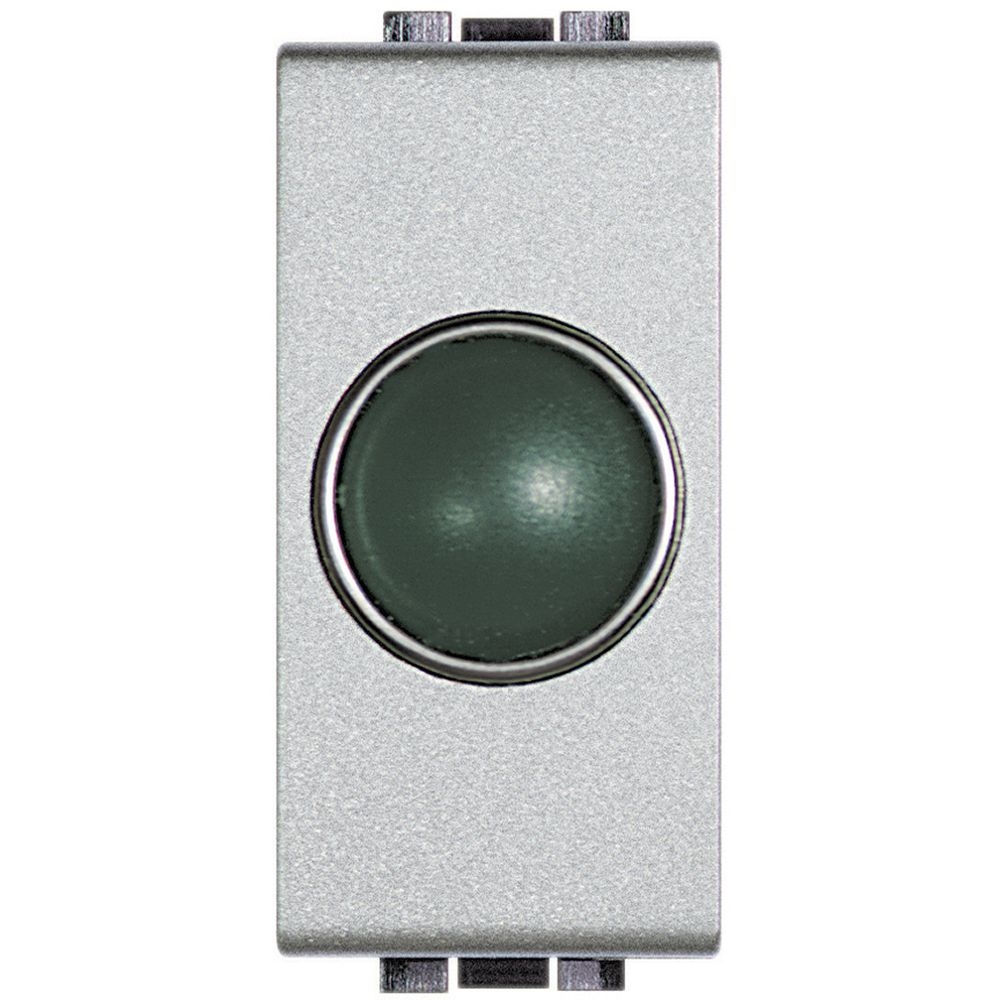 Portalampada Con Diffusore Verde BTICINO NT4371V