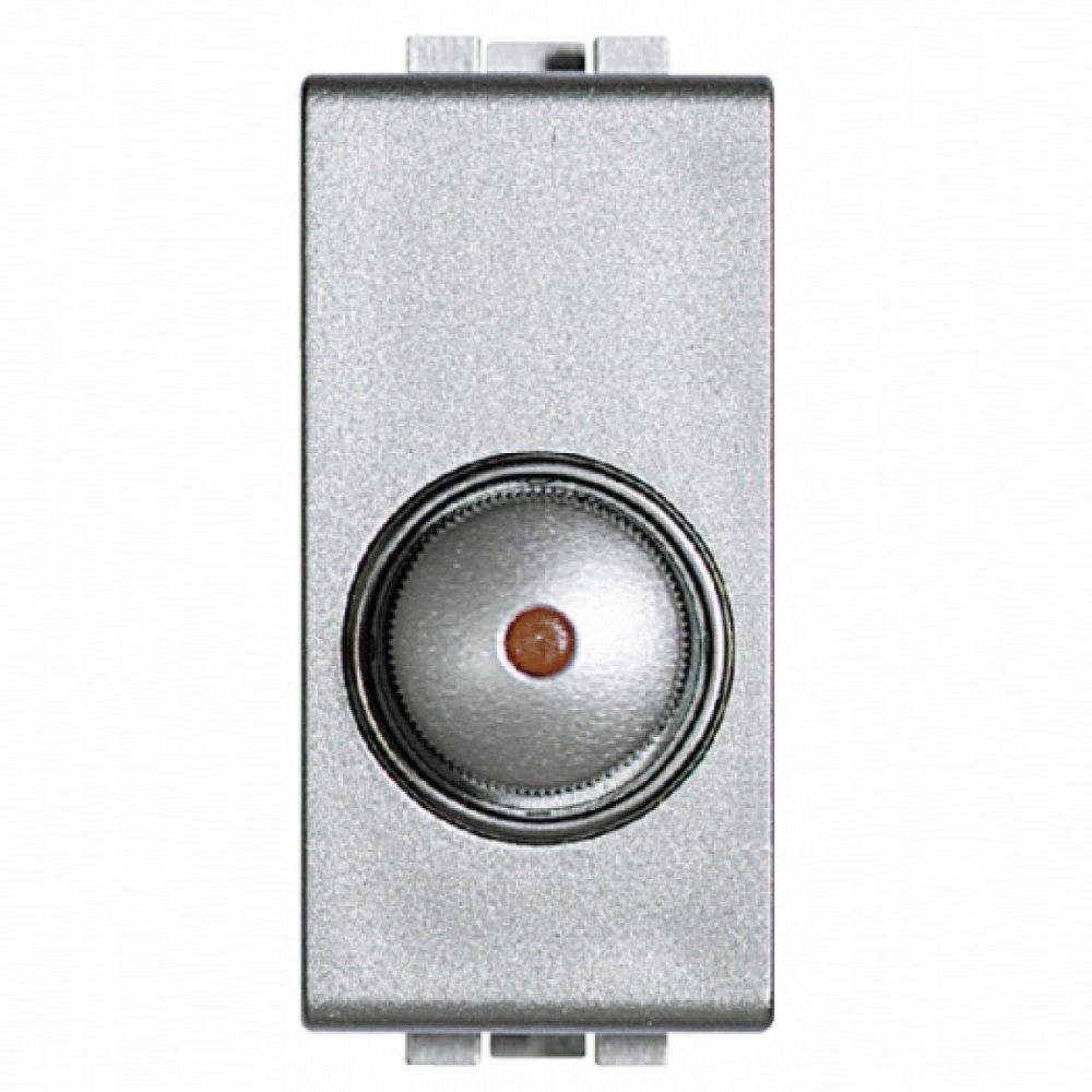 Dimmer A Manopola Per Carichi Resistivi BTICINO NT4406