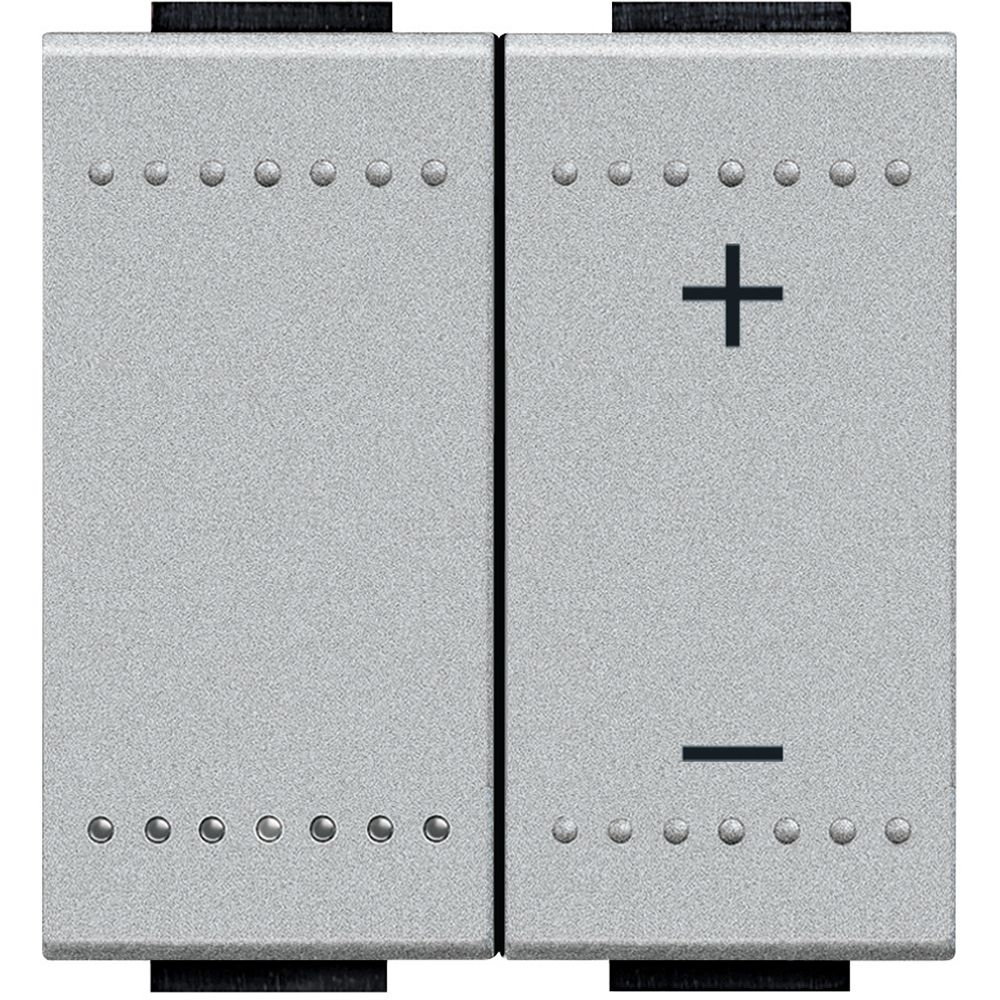 Dimmer A Pulsante Resistivo/Induttivo BTICINO NT4408N