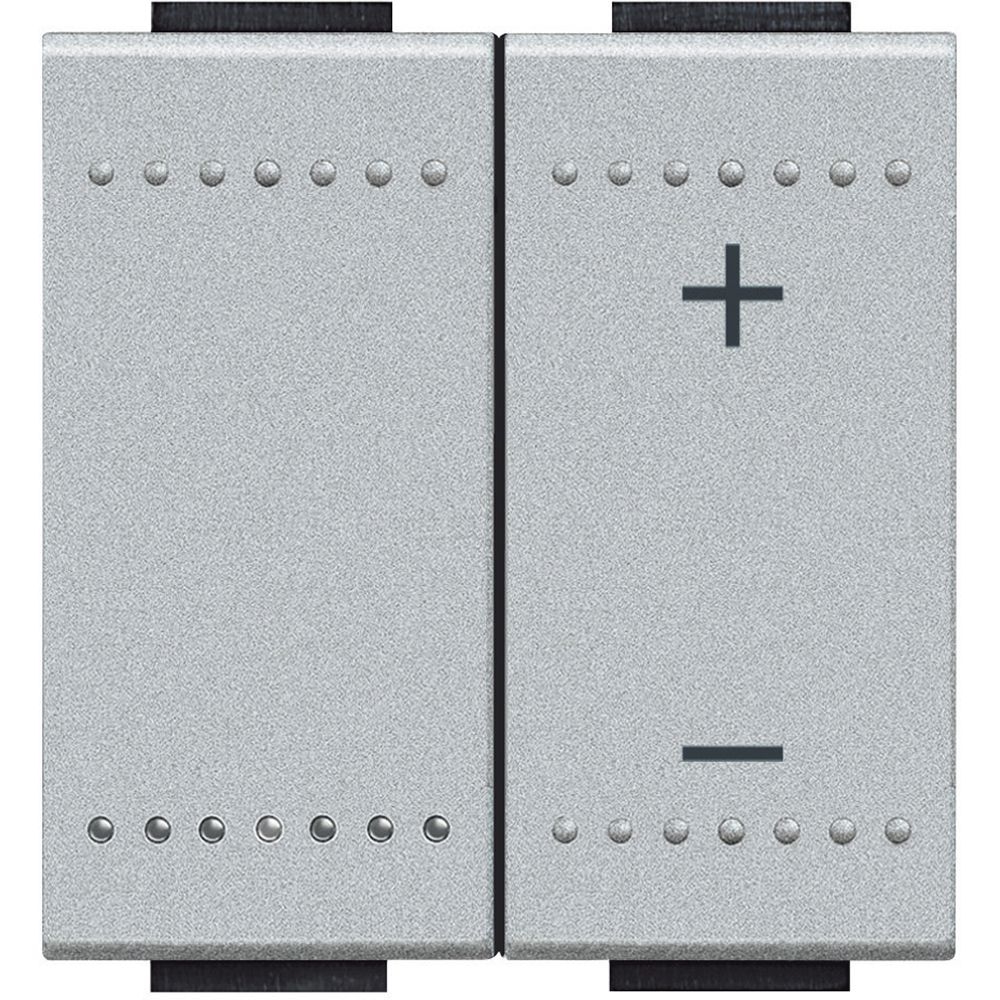 Dimmer A Pulsante Universale BTICINO NT4411N