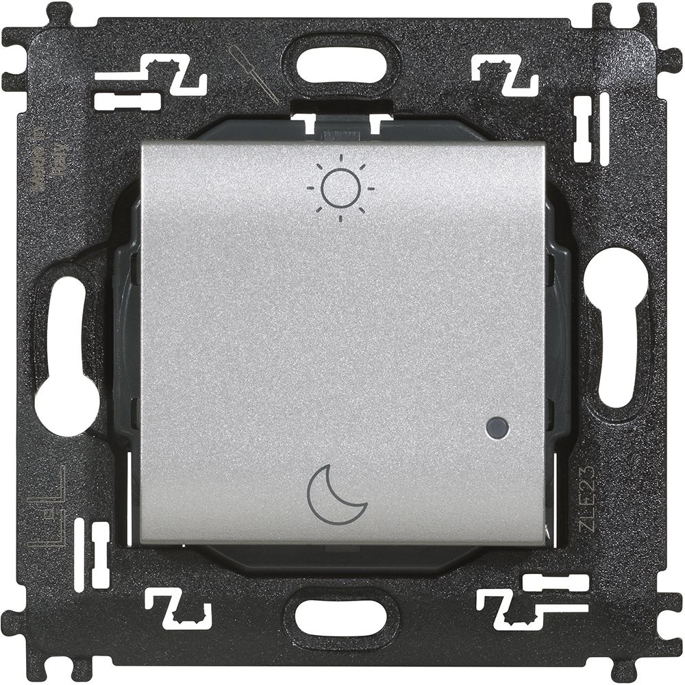 Comando Scenario Notte&Giorno Wireless BTICINO NT4574CW