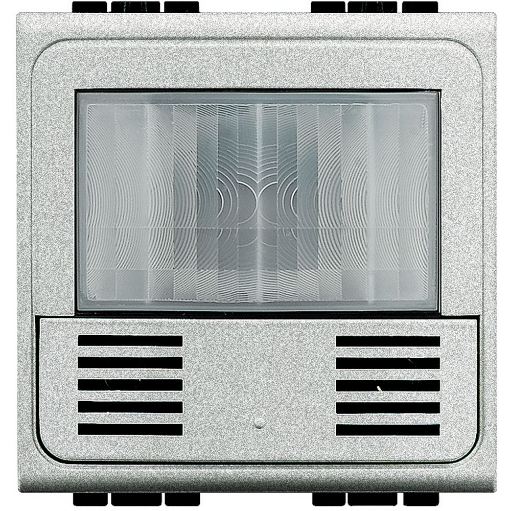 Green Switch Knx Ad Infrarossi Passivi (Pir) BTICINO NT4658KNX