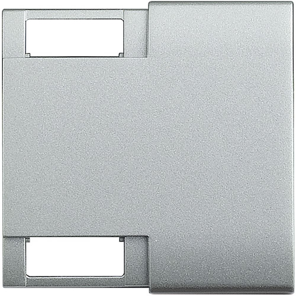 Copritasto Livinglight Personalizzabile 2 Funzioni - 2 Moduli. BTICINO NT4911M2TN