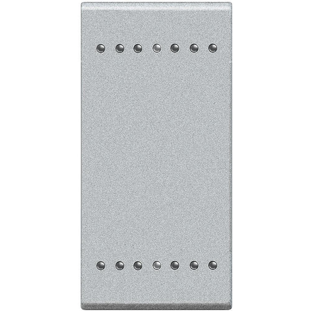 Copritasto Livinglight 2 Funzioni - 1 Modulo. BTICINO NT4911N