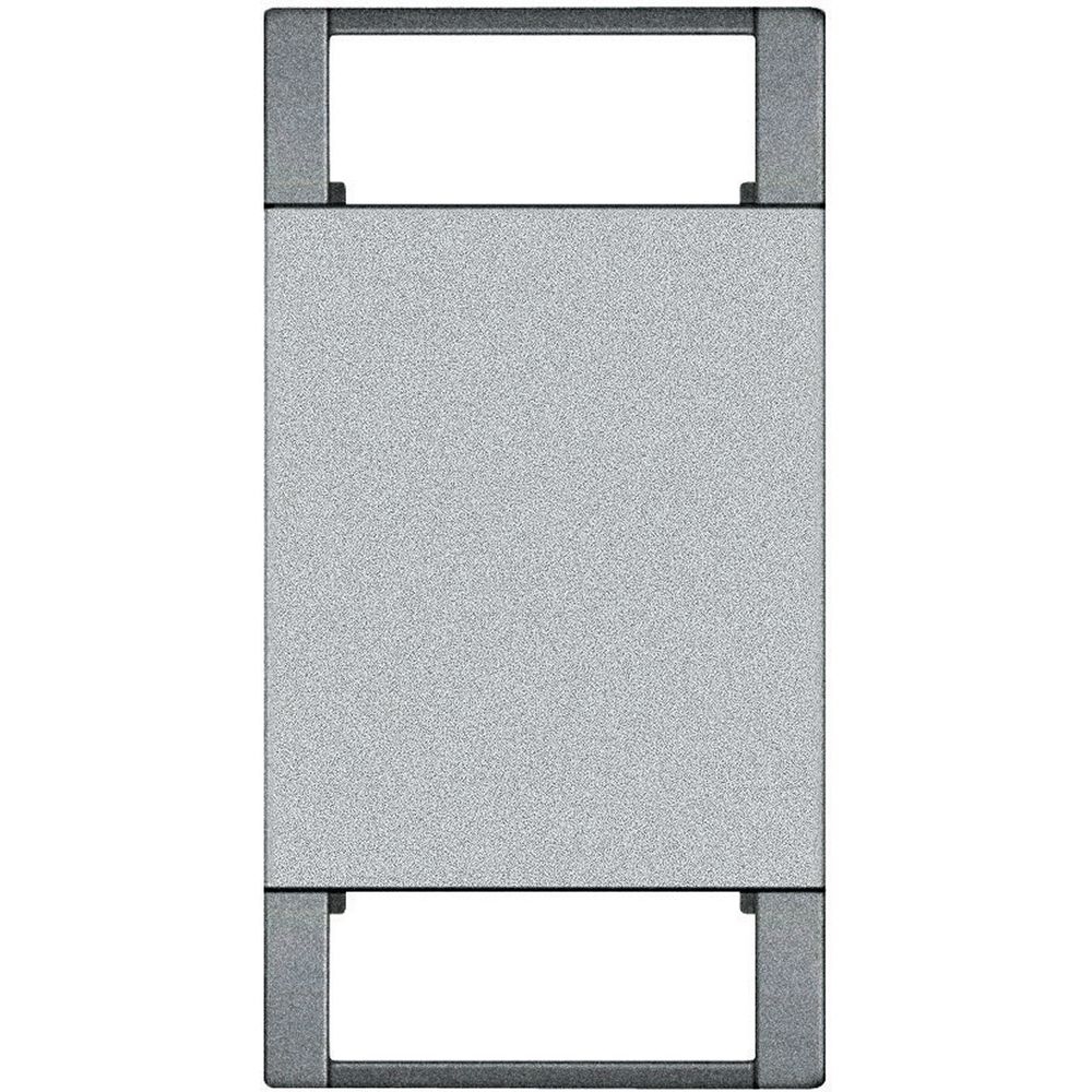 Copritasto Livinglight Personalizzabile 2 Funzioni - 1 Modulo. BTICINO NT4911TN