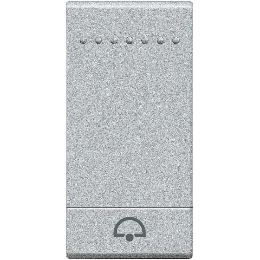 Copritasto Con Simbolo Campanello BTICINO NT4915DN