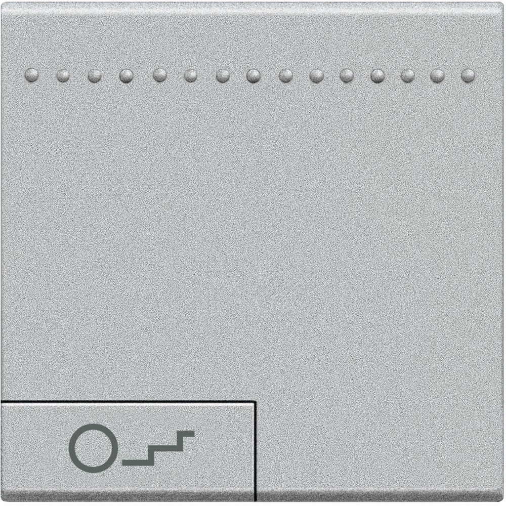 Copritasto Con Simbolo Luce Scale BTICINO NT4915M2BN