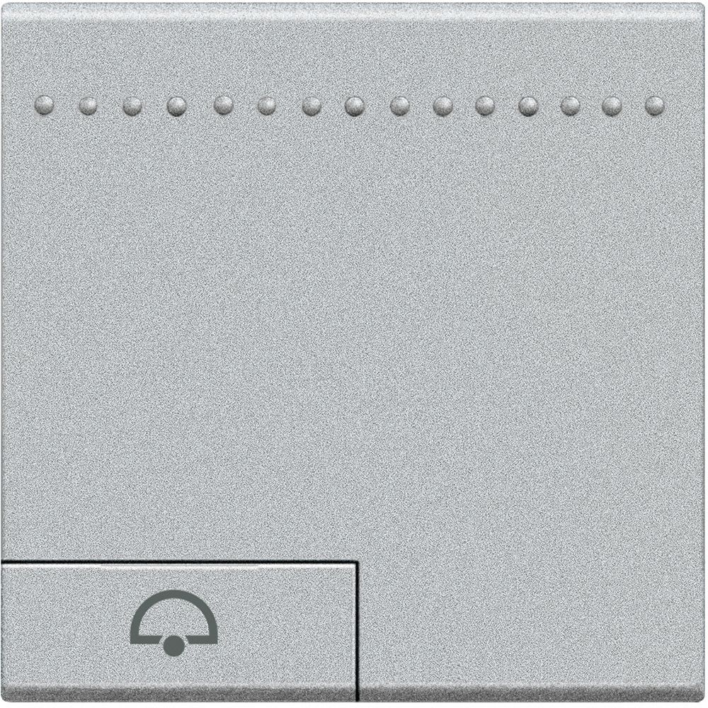 Copritasto Con Simbolo Campanello BTICINO NT4915M2DN