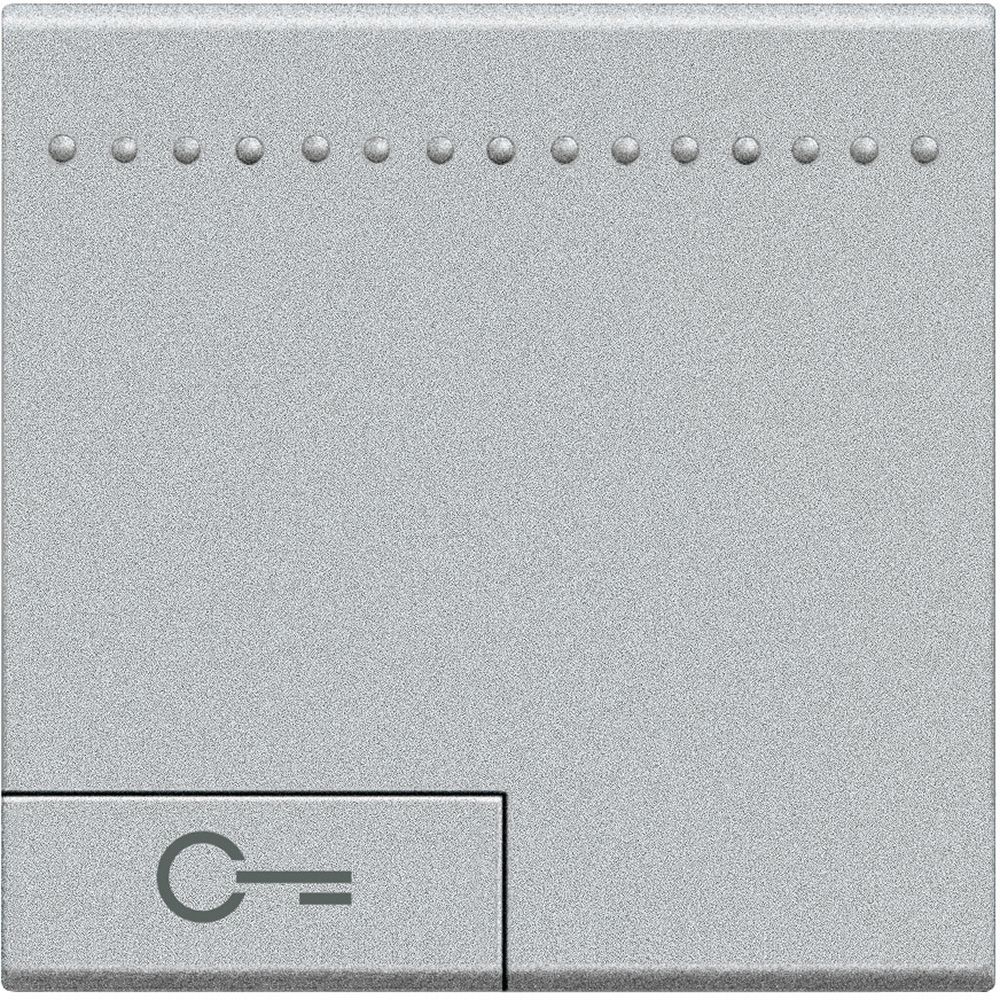 Copritasto Con Simbolo Chiave BTICINO NT4915M2FN