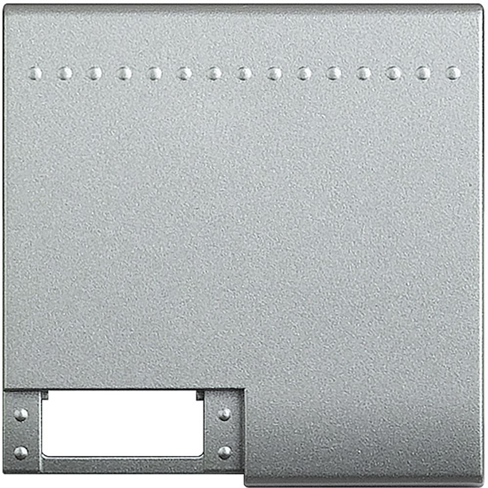 Copritasto Livinglight Illuminabile E Personalizzabile BTICINO NT4915M2TN