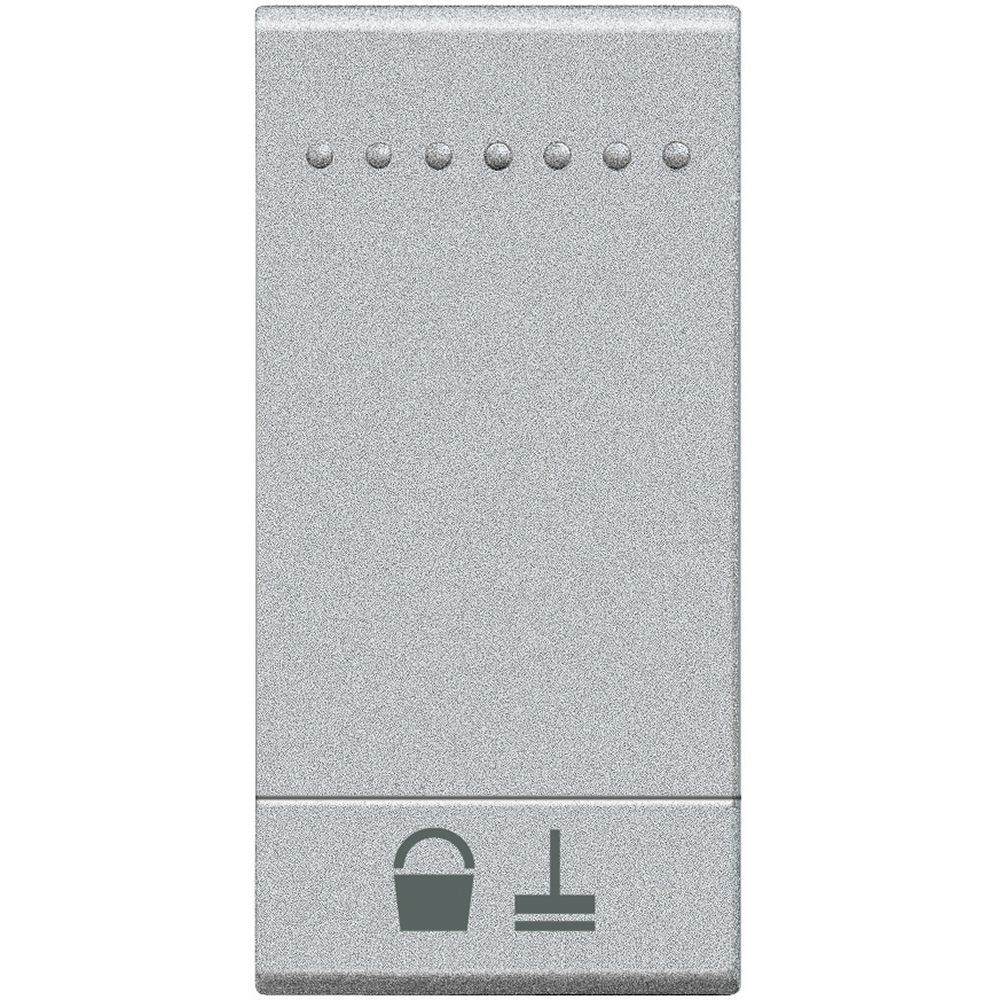 Copritasto Scs Per Appacchi Di Comando Basculanti Simbolo Mur BTICINO NT4915MR
