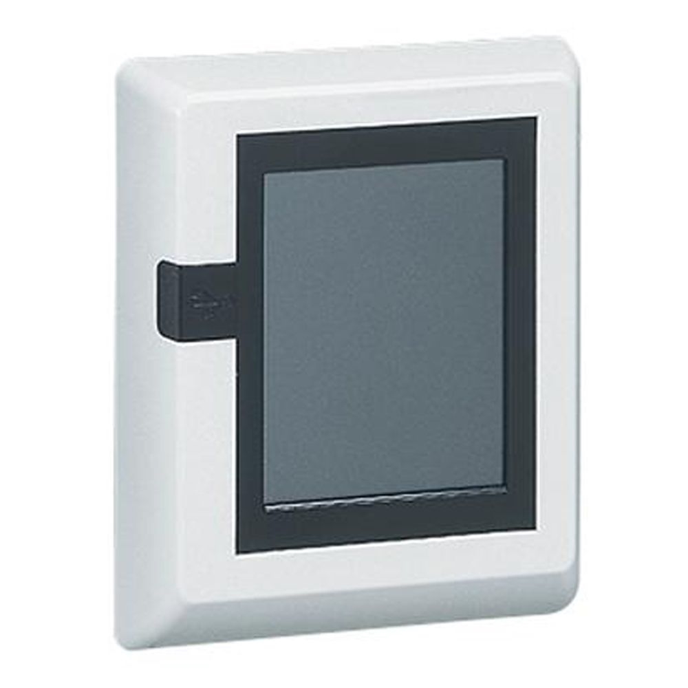 Display Per La Visualizzazione Delle Grandezze Elettriche BTICINO PM1TS