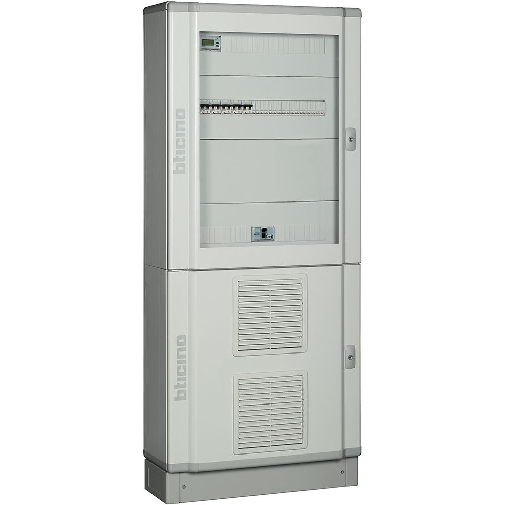 Quadro Ad Uso Medico Standard Potenza 5Kva BTICINO QSO5VSA