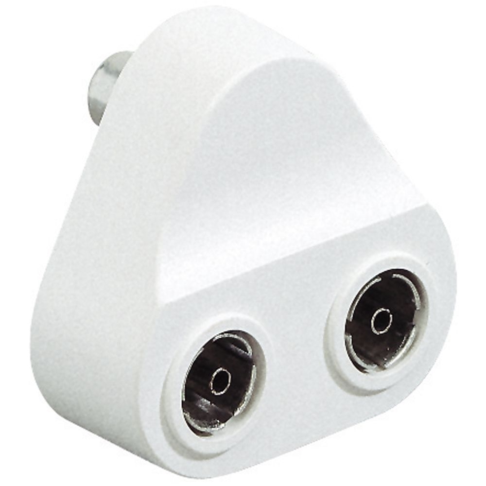 Sdoppiatore Di Antenna Tv Terrestre BTICINO S2136
