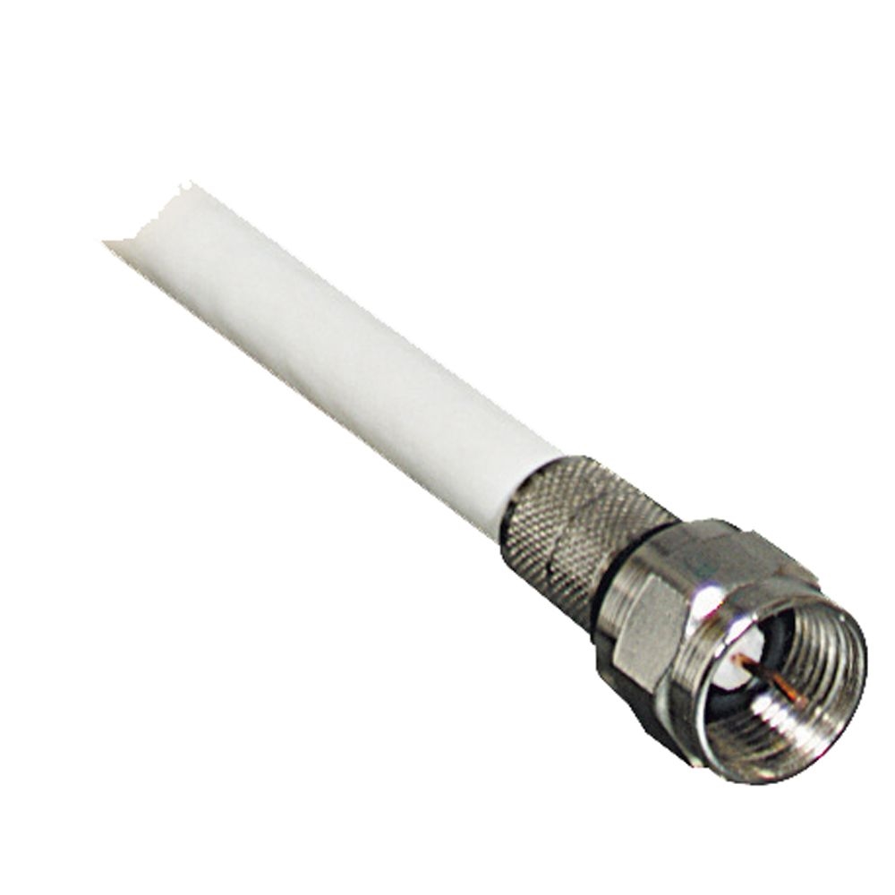Coppia Di Spine Tipo F Per Cavi Tv Satellitari BTICINO S2154