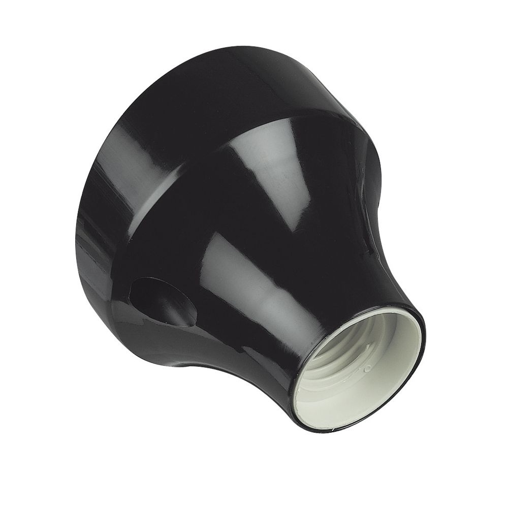 Portalampada In Plastica Con Attacco E27 Da Soffitto BTICINO S785G