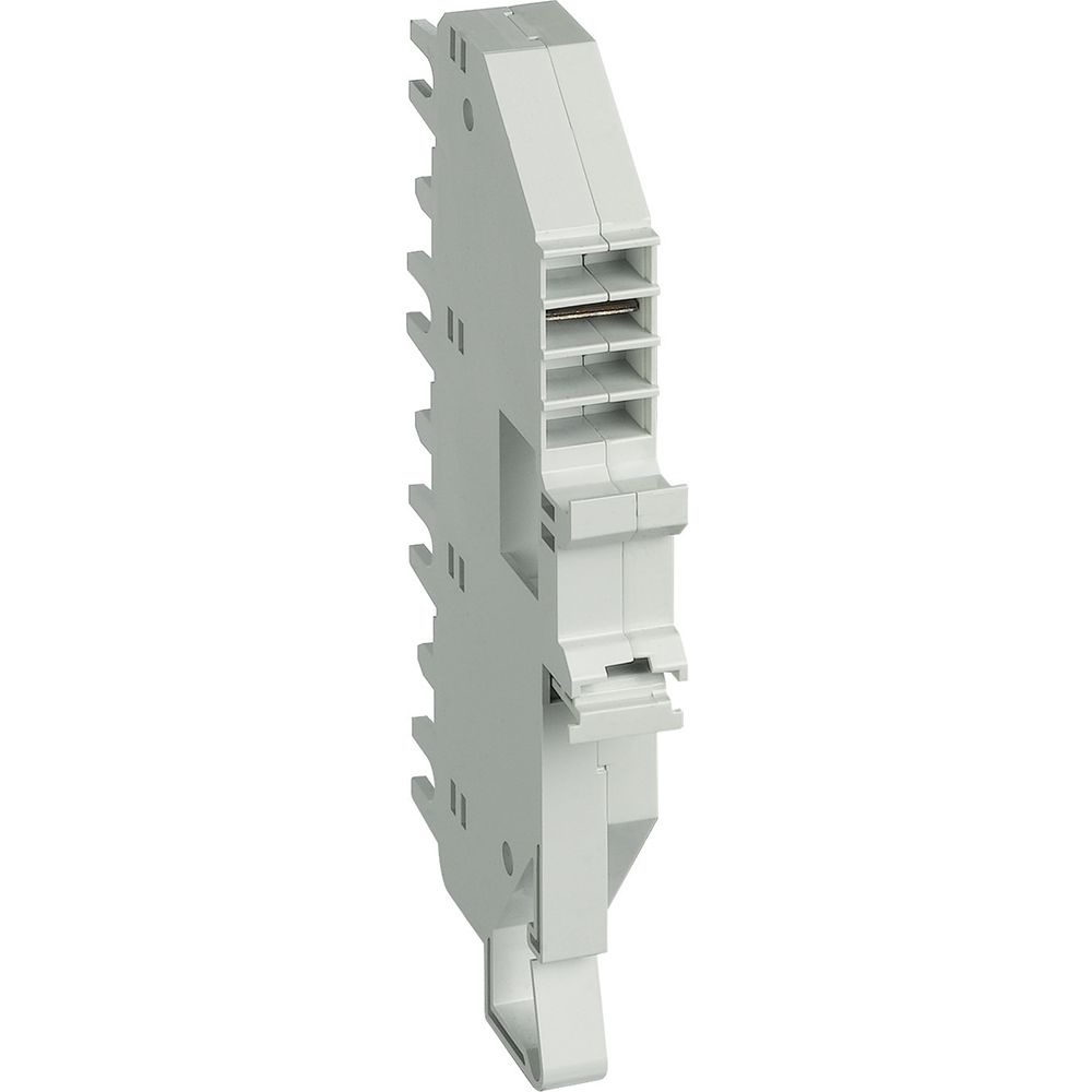 Base Falso Polo - 1P 1 Modulo BTICINO TC1FP