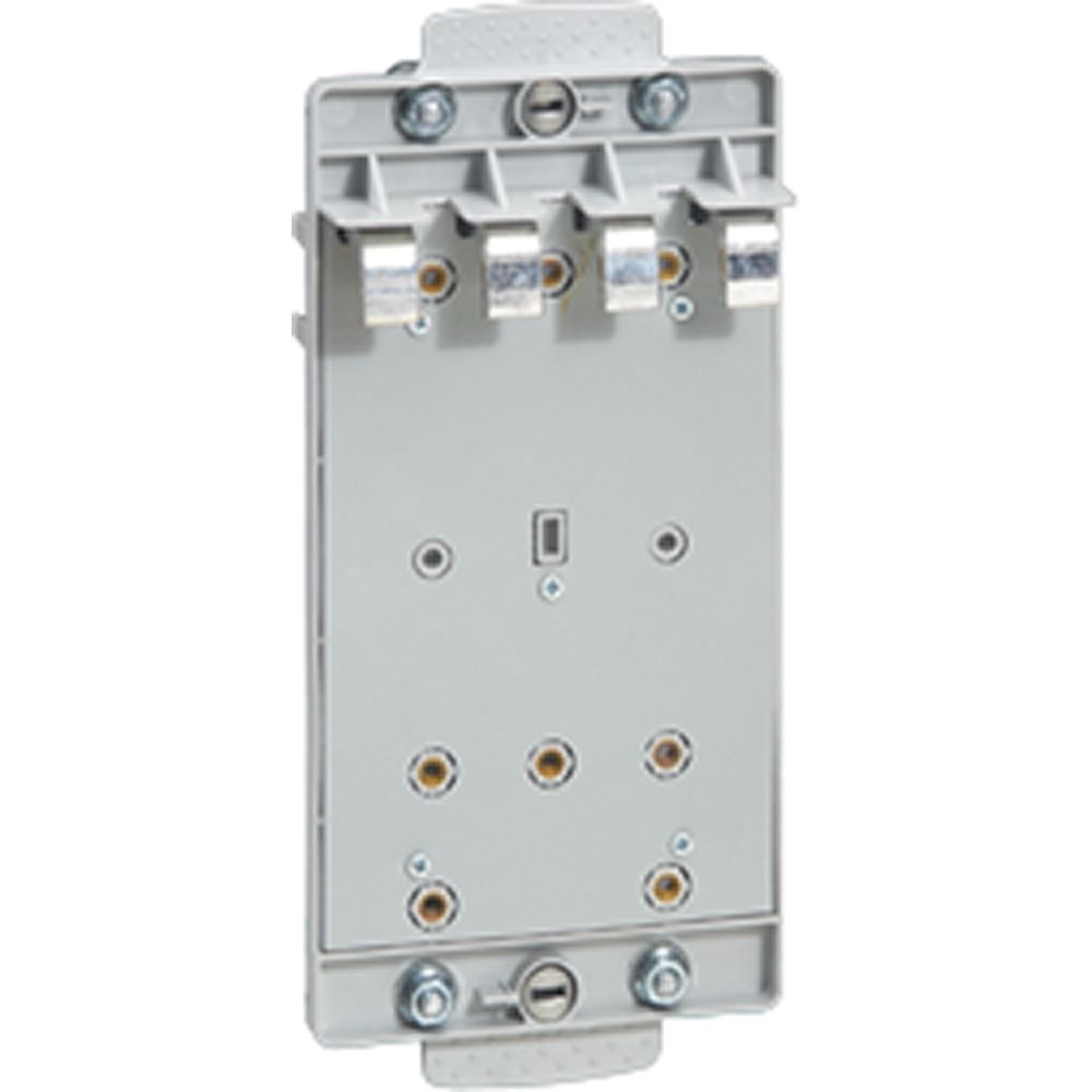 Base Per Megatiker M2 250 - 4P BTICINO TC250P4