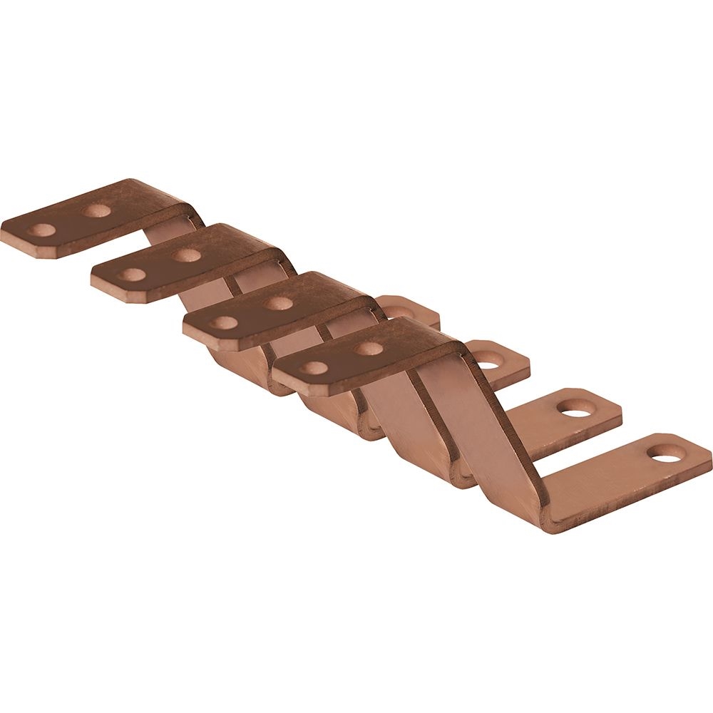 Kit Barre Di Alimentazione Tra M1 160 E Fondoattivo BTICINO TKA160