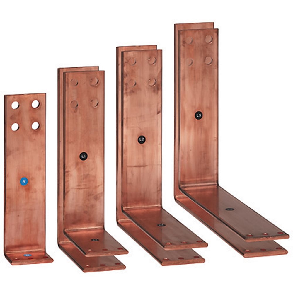 Kit Collegamento Tra Megabreak Frame 1 Estraibili BTICINO TKC2000MBE