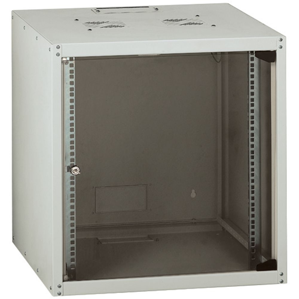 Quadro Da Parete Btnet 15 Unità Rack - Profondità 400 Mm BTICINO C9315P4L