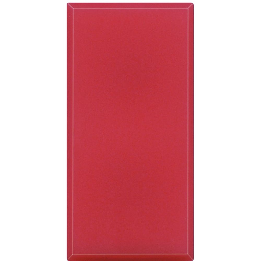 Lampada Spia Rossa 230Vac - Con Led Integrato BTICINO H4371R/230
