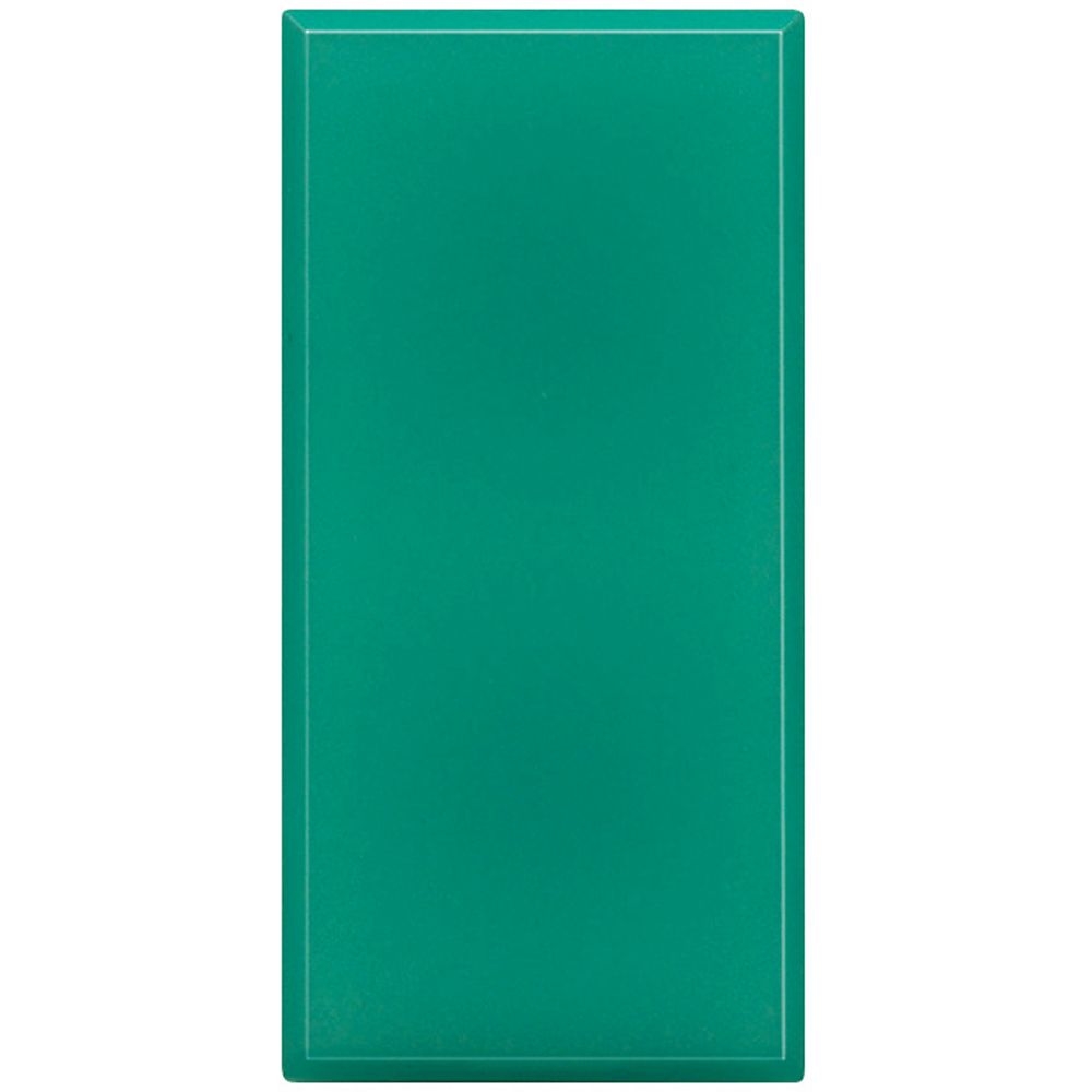 Lampada Spia Verde 230Vac - Con Led Integrato BTICINO H4371V/230
