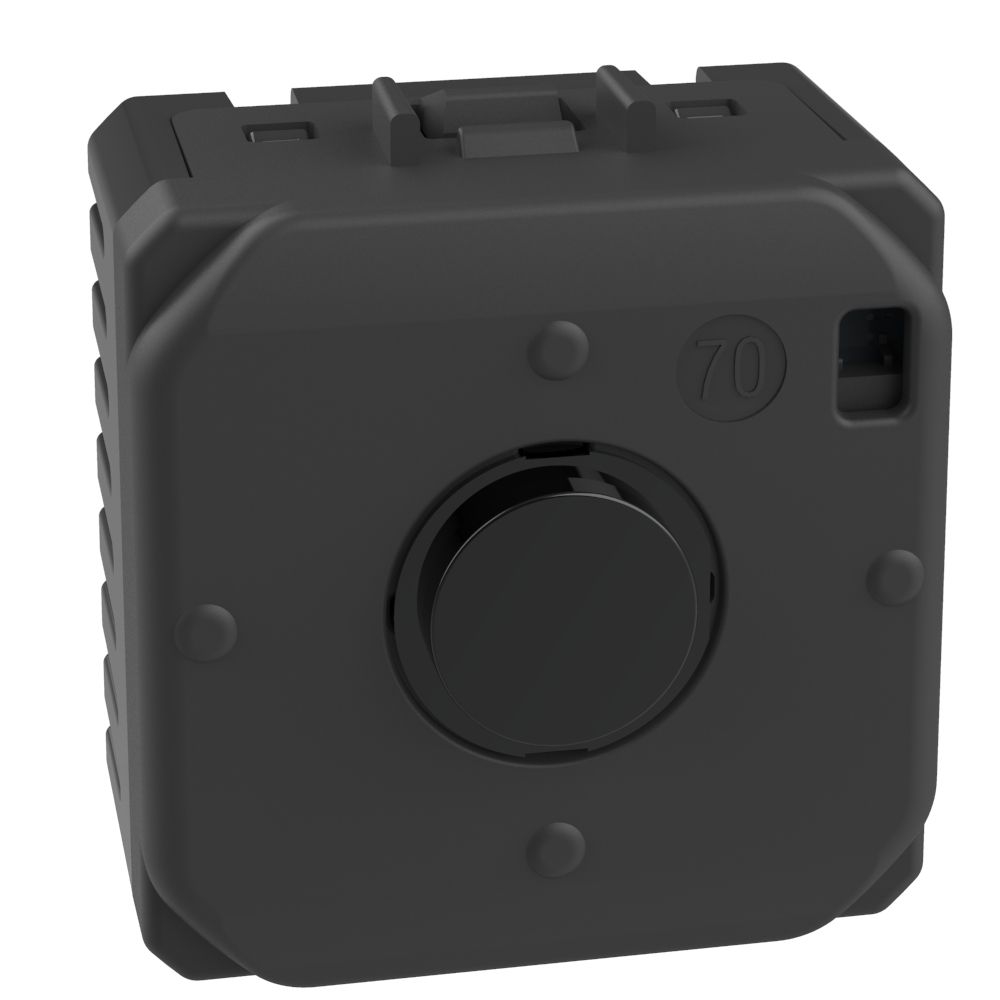 Deviatore Touchless A Sfioramento BTICINO K4003TL