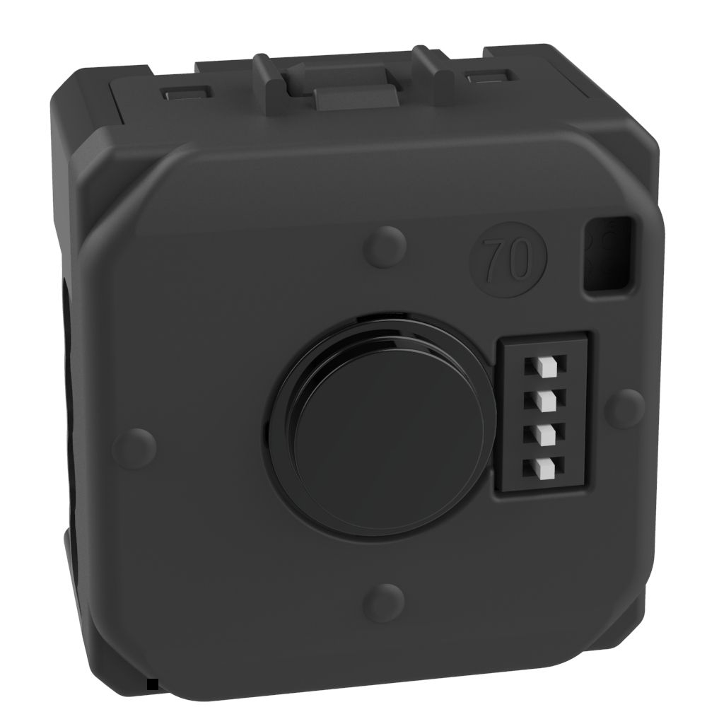 Pulsante Touchless A Sfioramento BTICINO K4005TL