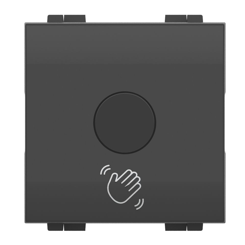 Pulsante Touchless A Sfioramento BTICINO L4005TL