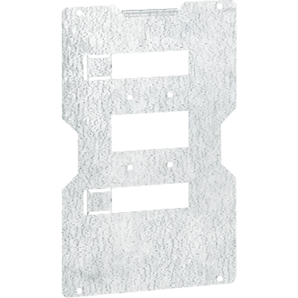 Supporto Per M160-250 Rimovibili O Estraibili Verticali BTICINO 9002S/RE