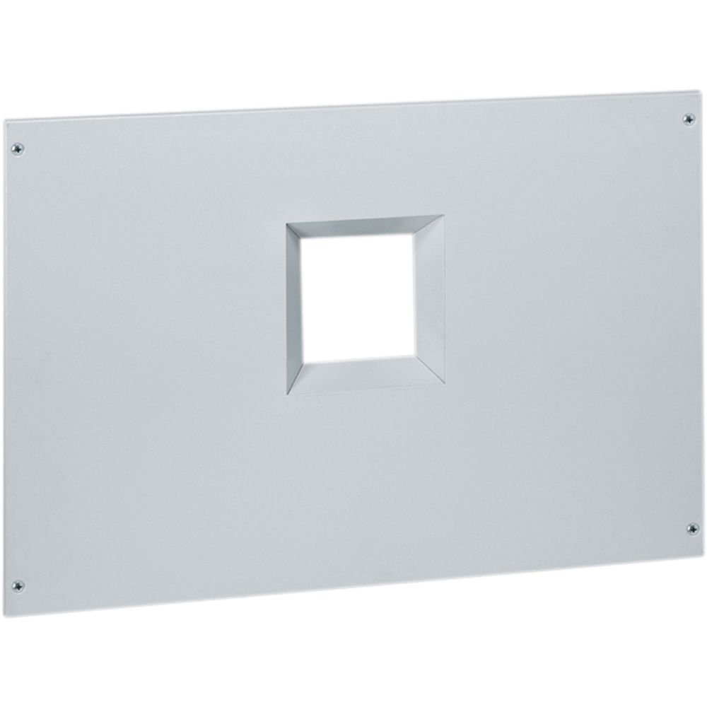 Pannello Per M160-250 E M4 630 BTICINO 9531/TN