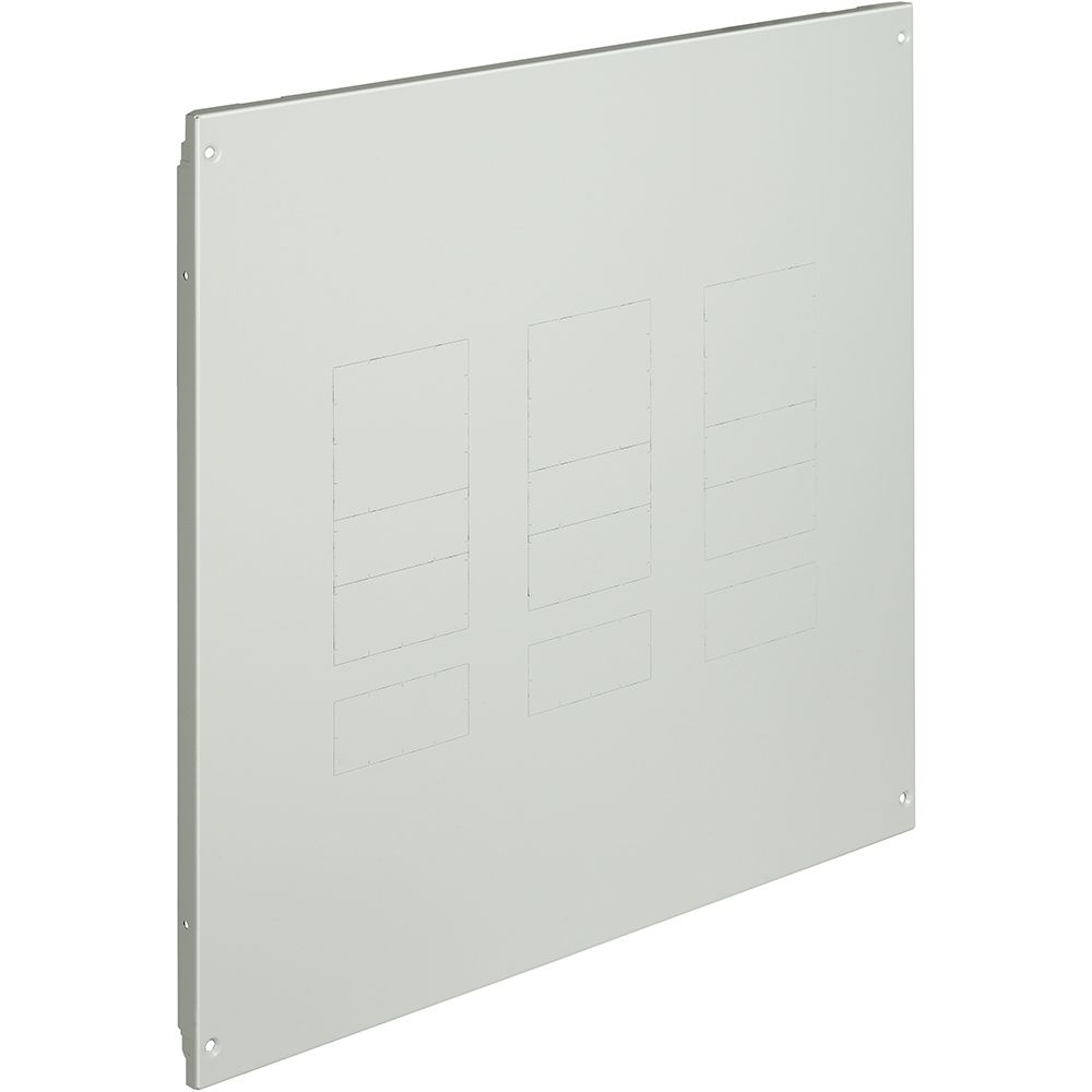 Pannello Per M160-250 E M4 630 Con Differenziale BTICINO 9532/TN