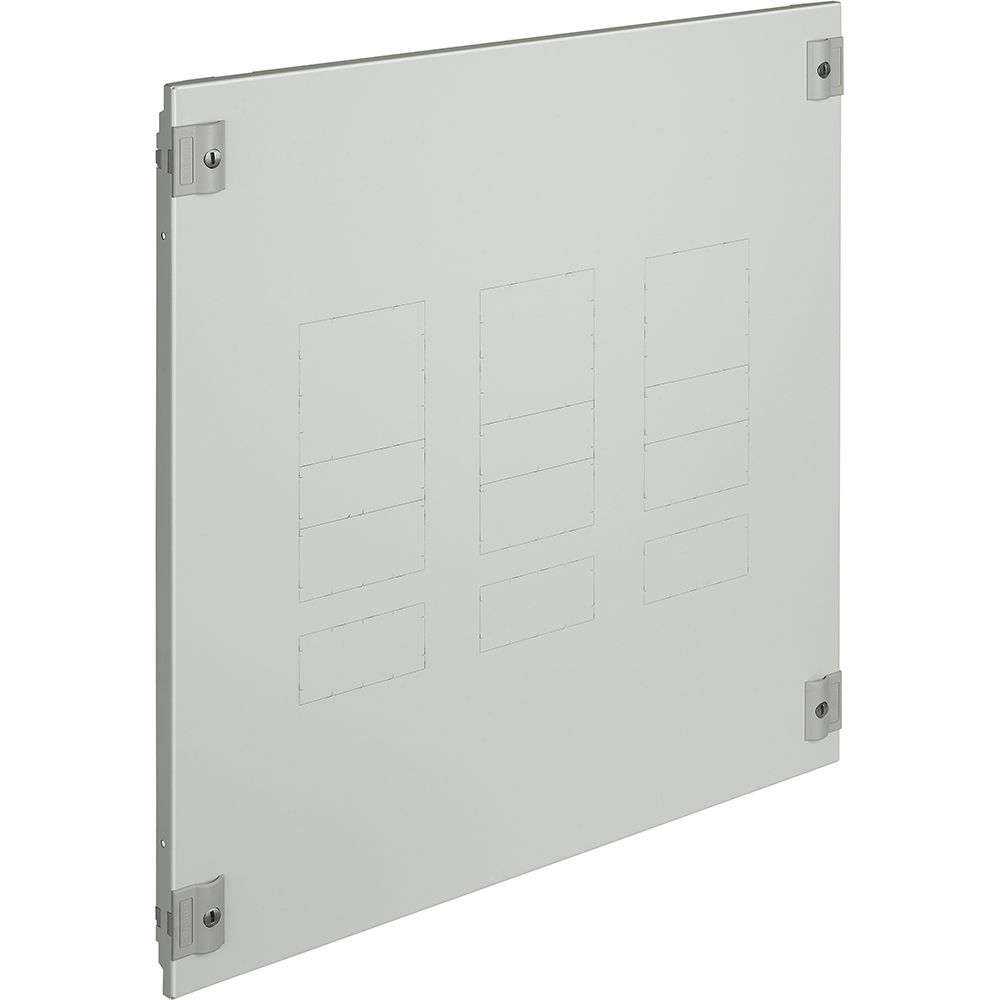 Pannello Per M160-250 E M4 630 Con Differenziale BTICINO 9782/TNQ