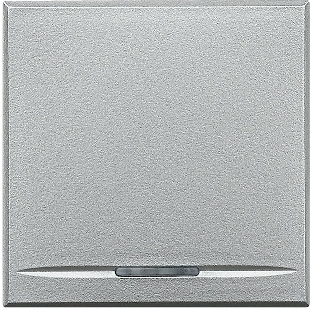 Copritasto Axolute 1 Funzione Con Lente Illuminabile BTICINO HC4915/2