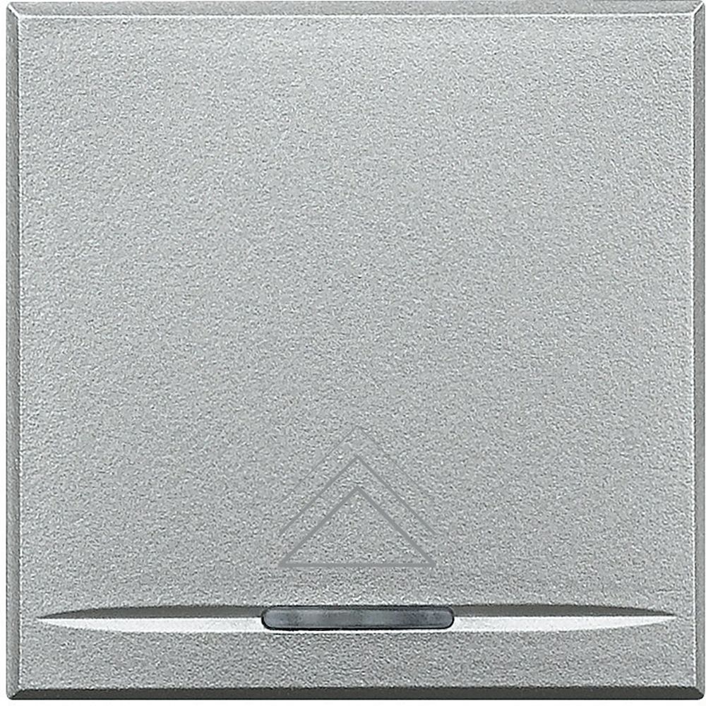 Copritasto Axolute 1 Funzione Con Lente Simbolo Dimmer BTICINO HC4915/2AD