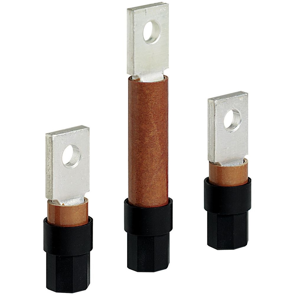 Attacchi Posteriori In Piatto Per M160-250 - 3P BTICINO M7150/P