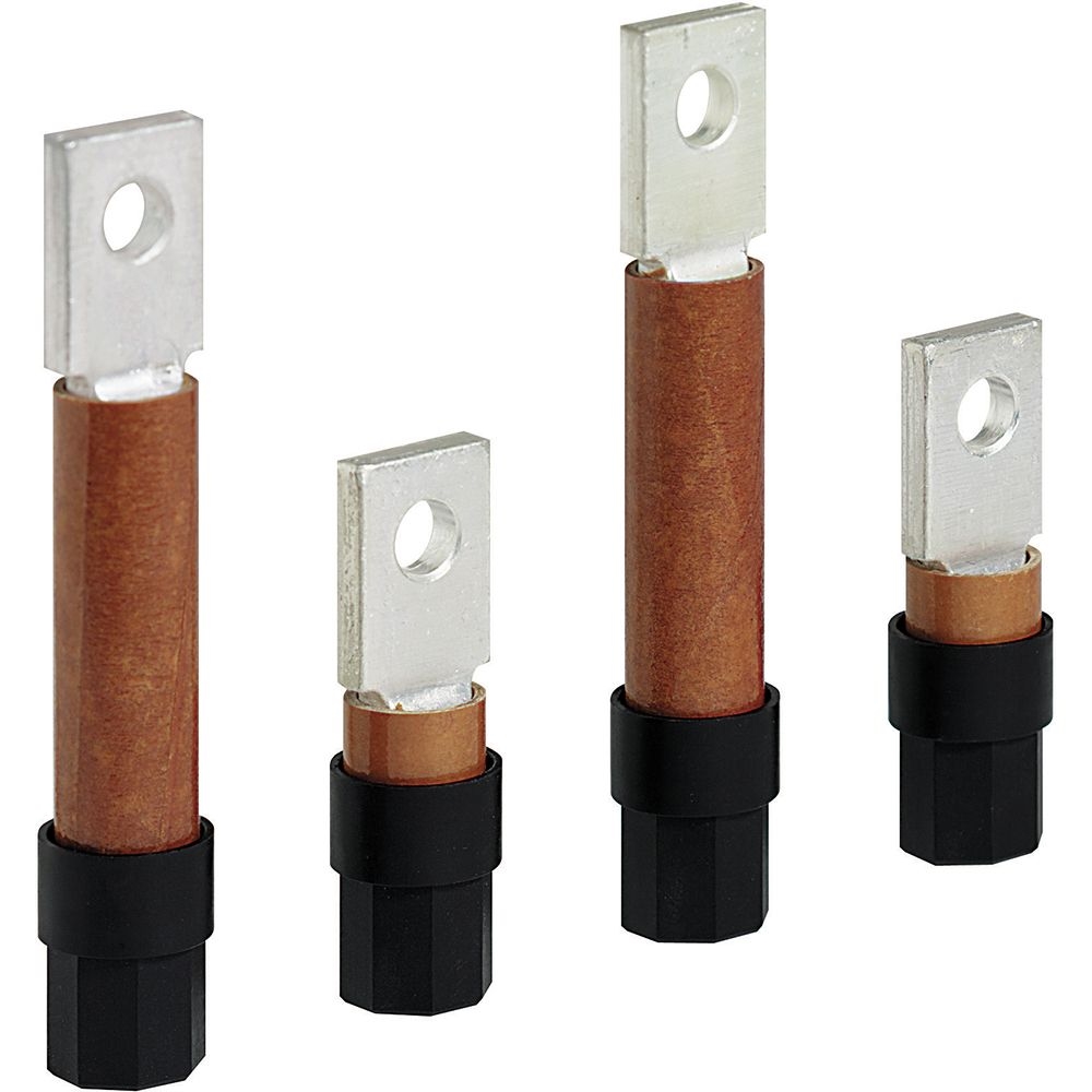 Attacchi Posteriori In Piatto Per M160-250 - 4P BTICINO M7151/P