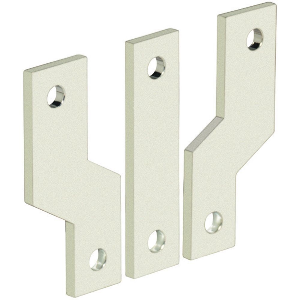 Attacchi Anteriori Prolungati Per M4 630 - 3P BTICINO M7430/3