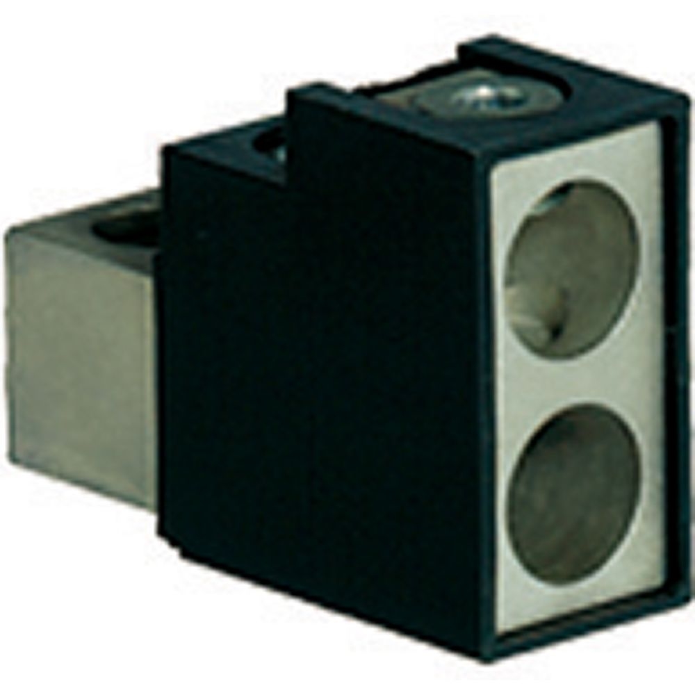 Morsetto Per 2 Cavi Flessibili Per M4 630 BTICINO M7400/2