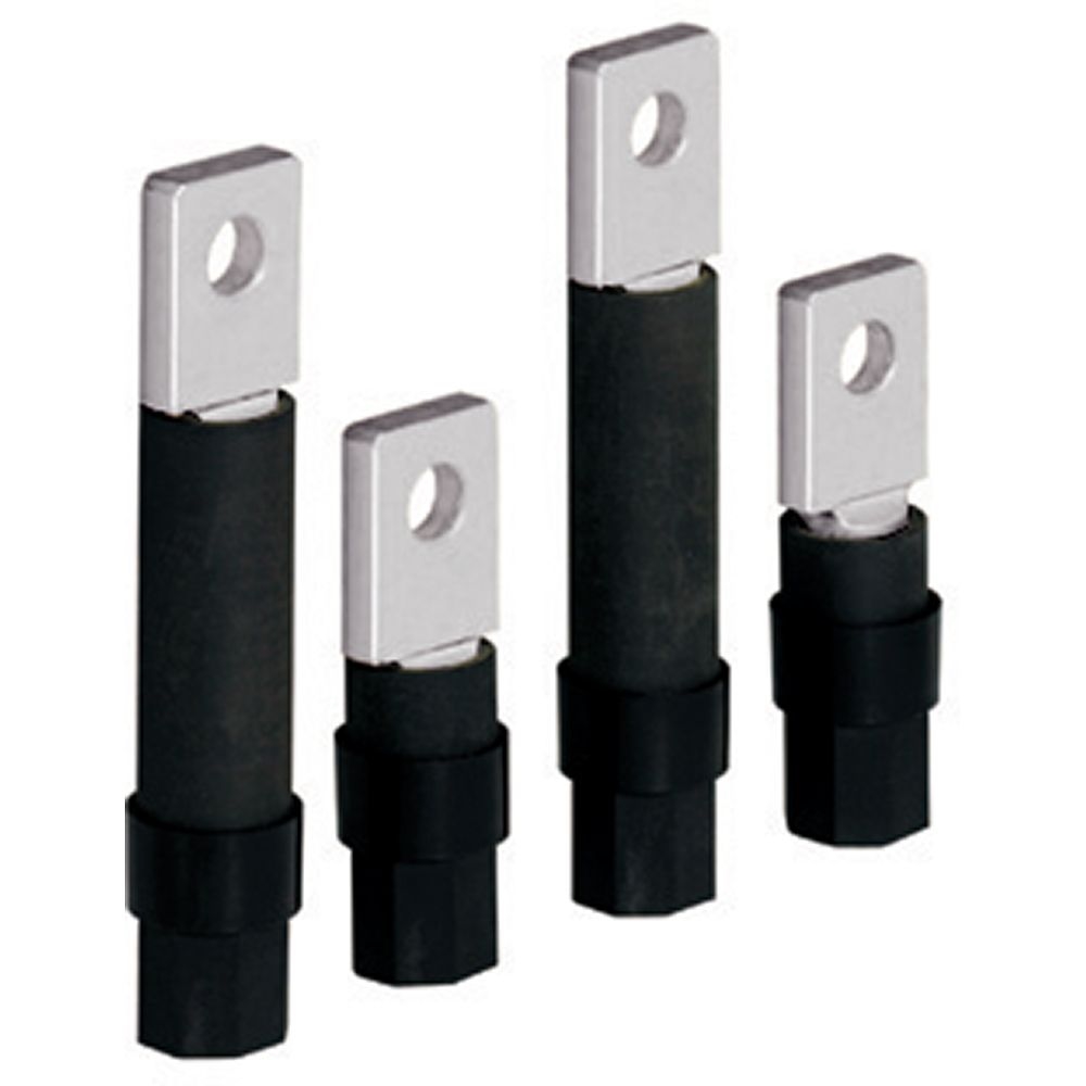 Attacchi Posteriori In Piatto Per M4 630 - 4P BTICINO M7451/P