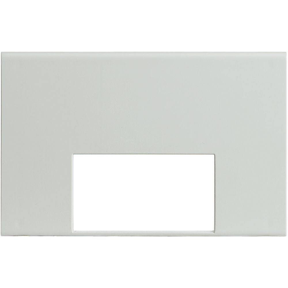Mostrina Di Finitura Per M160-250 E M4 630 Estraibile BTICINO MT7457PC/D