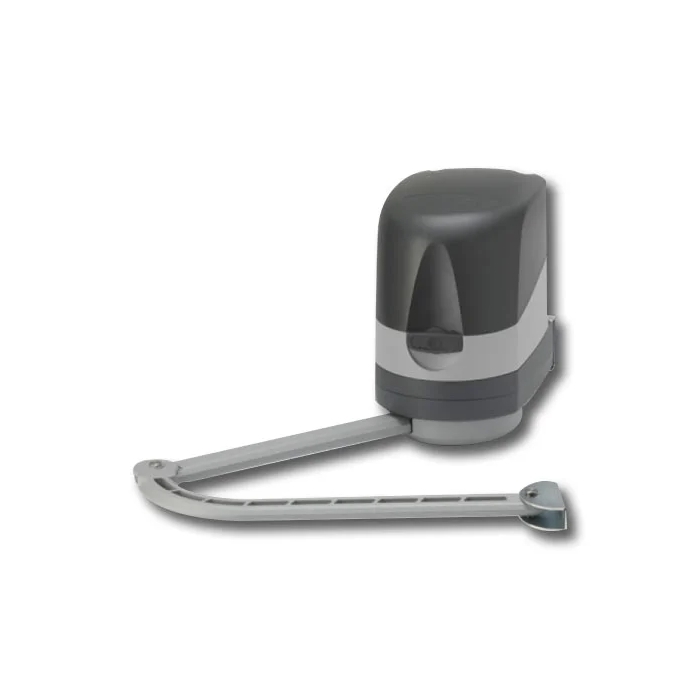 Motore Elettromeccanico 24V Per Cancelli a Battente CARDIN BLGRIFFE24TM a Braccio Articolato Snodato