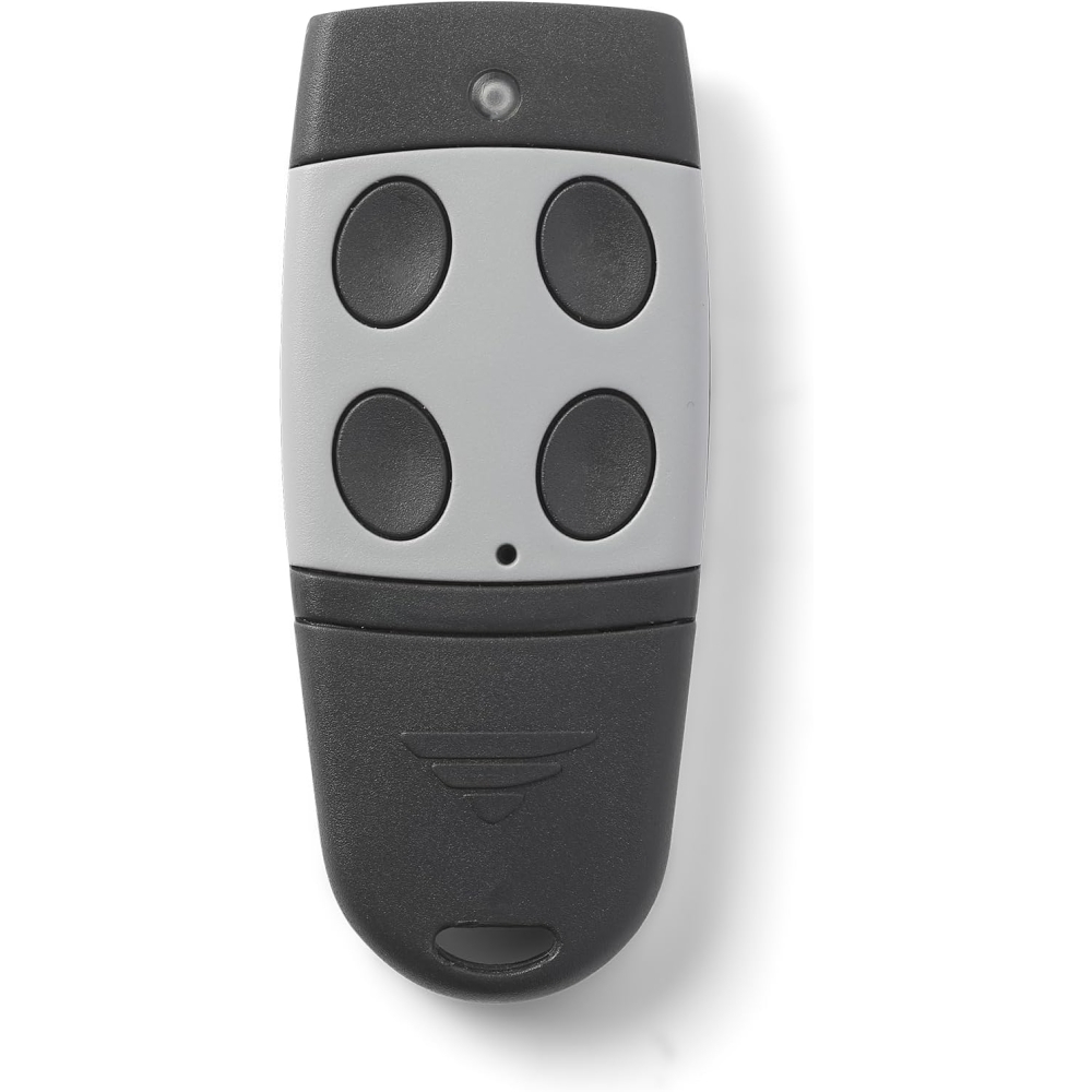 Trasmettitore Telecomando Radiocomando 433 Mhz a 4 Canali CARDIN TXC449400 S449 C4