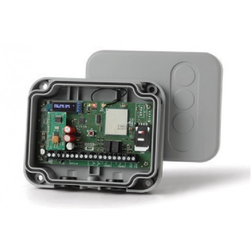 Ricevitore 4G Per Il Controllo Di Accessi Con Abbonamento CARDIN CARHF4G-10
