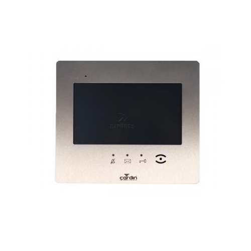 Video Ip Monitor CARDIN CARM7020