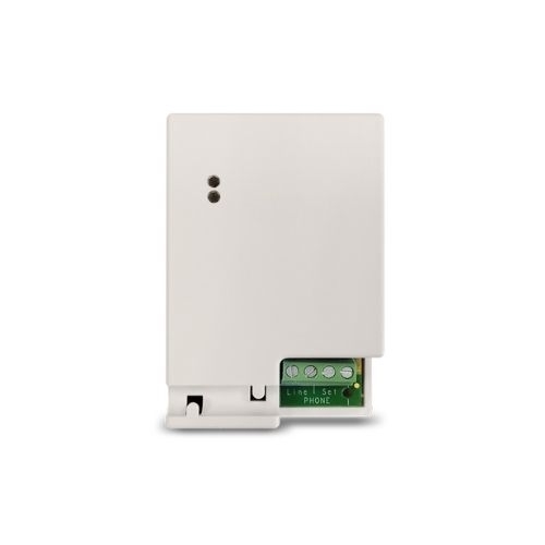 Modulo Pstn Per Lightsys+ RISCO RP432PSTN00A Allarme Antifurto Antintrusione