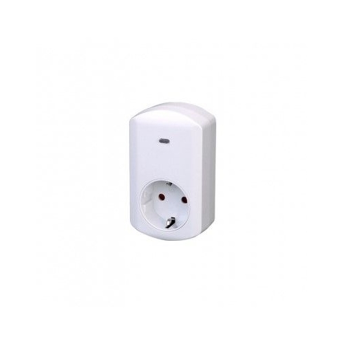 Presa Tkb Modello Tz68G RISCO 1RPZWVP868EUF Allarme Antifurto Antintrusione