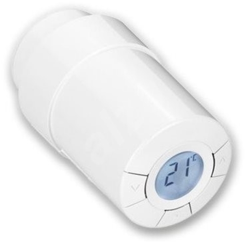 Termostato Danfoss Per Caloriferi - 014G0013 RISCO 1RPZWVT868EU Allarme Antifurto Fuori Produzione
